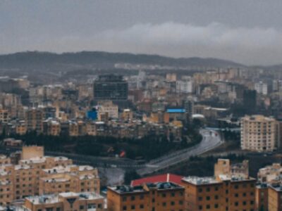 izvnredno iran predupredi blgariya shhe ima