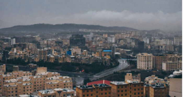 izvnredno iran predupredi blgariya shhe ima