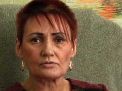 Казахстанската „Ванга“ със страховито пророчество 23 kazahstanskata „vanga ss strahovito prorochestvo