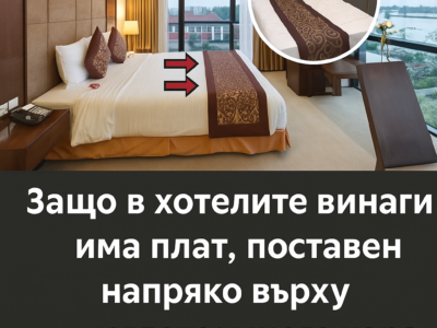 mnogo hora ne znayat za kakvo sluzhi toj