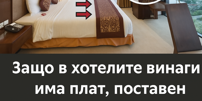 mnogo hora ne znayat za kakvo sluzhi toj