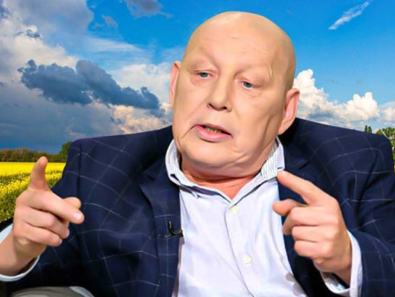Полският Нострадамус смрази с прогноза България, иде.. 4 polskiyat nostradamus smrazi s prognoza blgariya ide