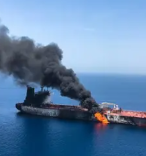 Преди минути дойде новината от Иран: Лоша вест, готви се… 4 predi minuti dojde novinata ot iran losha vest gotvi se…