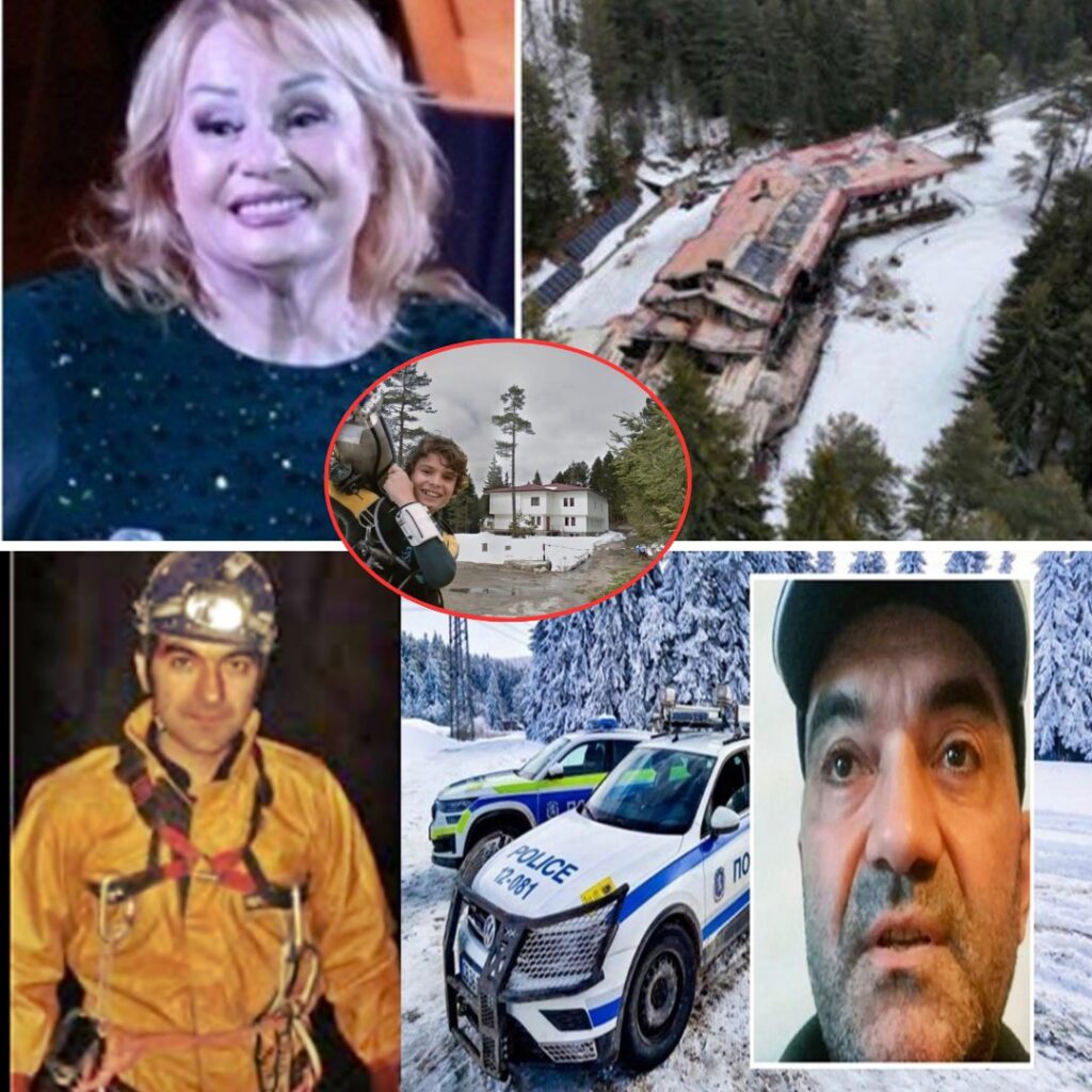 shokirashho priznanie na toni dimitrova za sluchaya „petrohan…