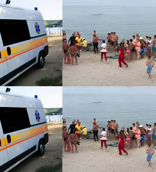 tragediya pred ochite na turisti pochivkata na plazha za mig