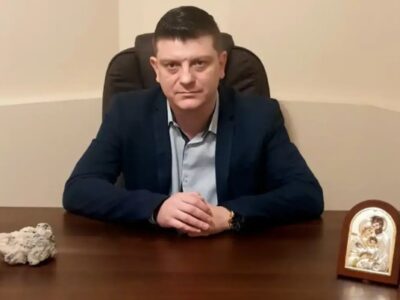 Ясновидецът, чиито прогнози се сбъдват: Божидар Караджов сподели какво я очаква България в близко време 13 yasnovideczt chiito prognozi se sbdvat bozhidar karadzhov spodeli kakvo ya