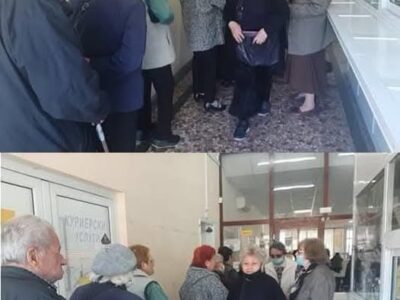 izvnredno pensioneri nyama da poluchat pensiite si na 7–mi septemvri