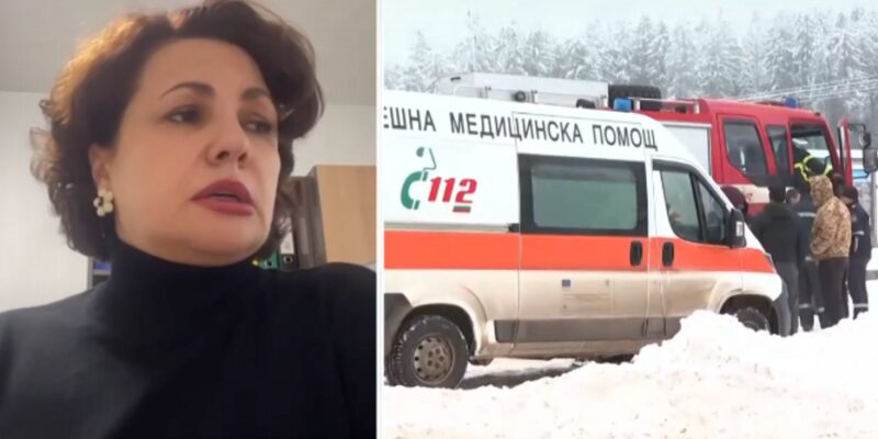 obrat s trojnoto ubijstvo na petrohan planirano i
