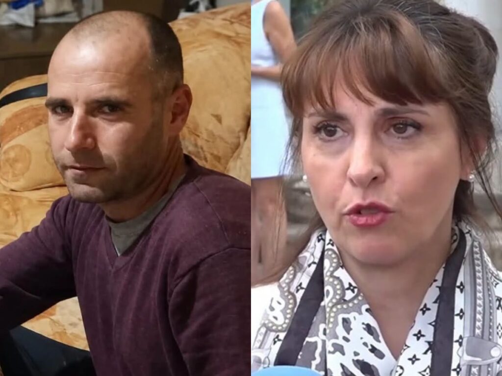 obrat sled ubijstvoto na georgi kuzev roditeli na zamesenite decza