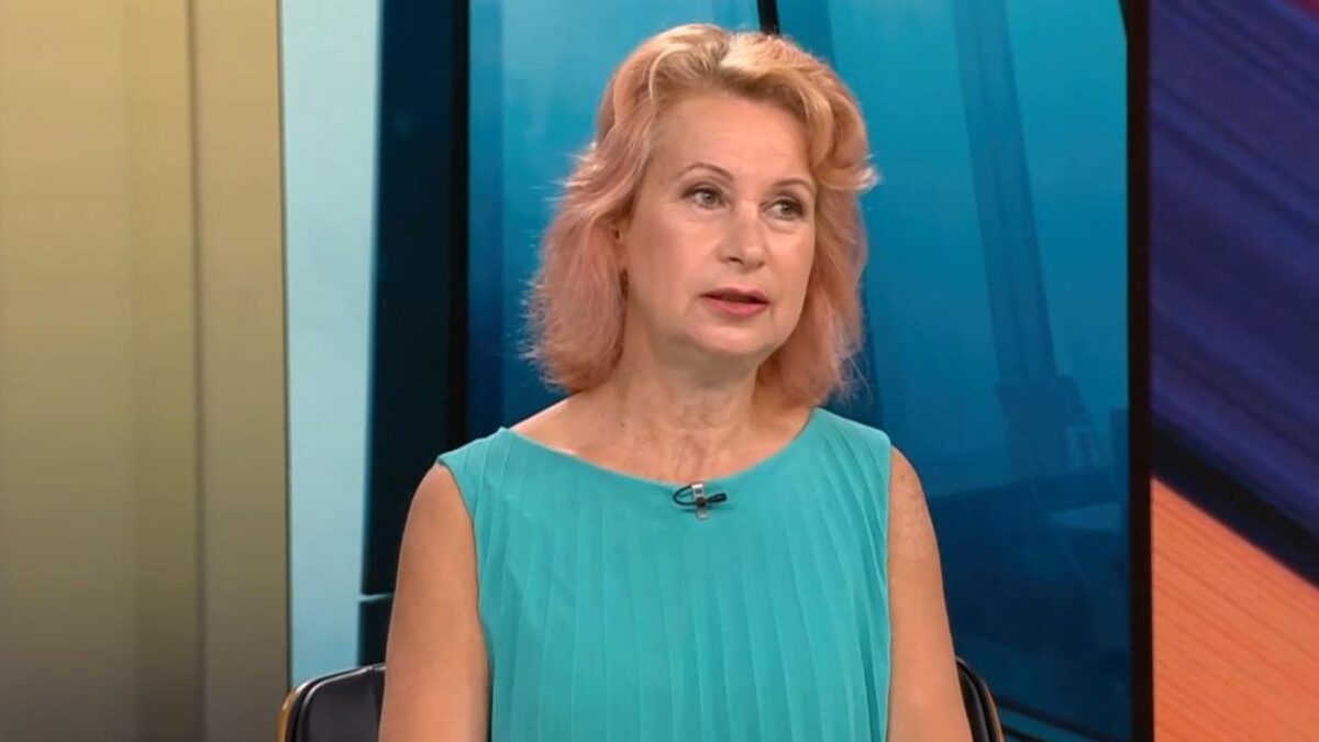 Проф.Ива Христова предупреди: Очаква се пик на КОВАРНА болест, ето симптомите 7 profiva hristova predupredi ochakva se pik na kovarna bolest eto
