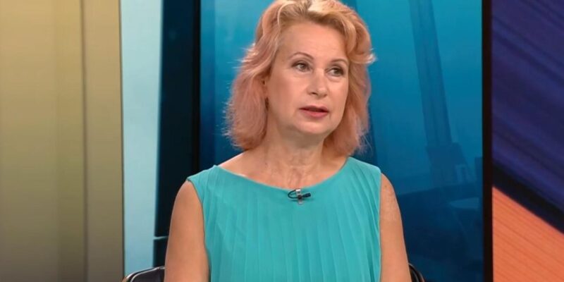 profiva hristova predupredi ochakva se pik na kovarna bolest eto