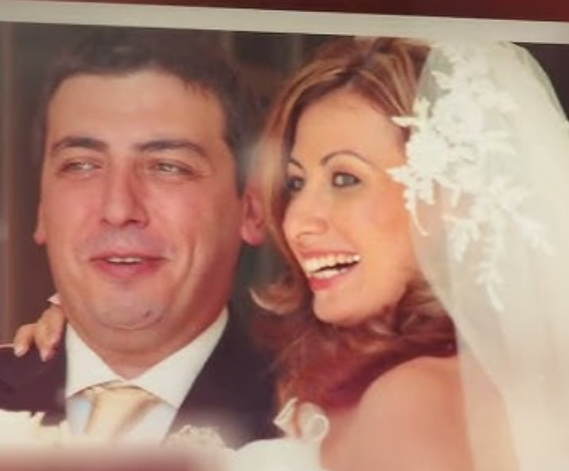 Прясно разведеният Геро си хвана любовницата и замина на море! (СНИМКИ) 8 pryasno razvedeniyat gero si hvana lyubovniczata i zamina na more