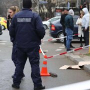 Кървава баня Такова зверско убийство не е имало досега в