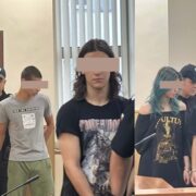 „vinagi byaha takiva priyatel na zadrzhanite za ubijstvoto na georgi
