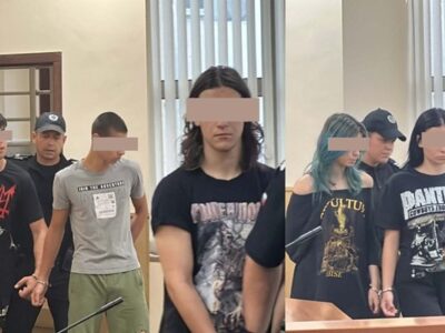 „vinagi byaha takiva priyatel na zadrzhanite za ubijstvoto na georgi