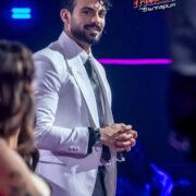Меди преди славата: Ето как изглеждаше той като участник в "Гласът на България" преди 12 години (ВИДЕО) 43 724368810 1389439012998833 7734798217468970006 n