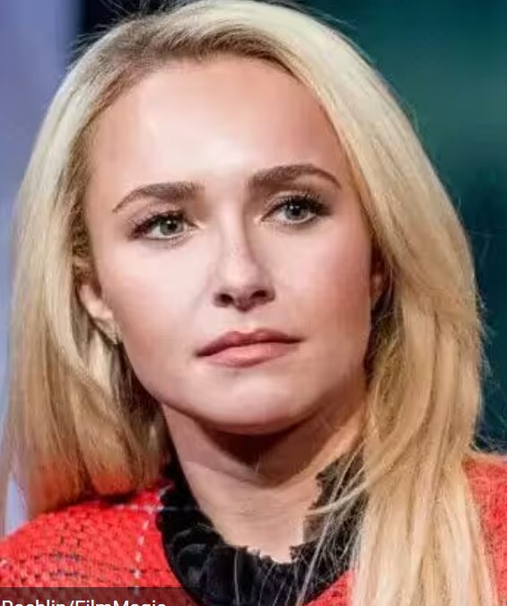 Аутопсията разкри: Актрисата Хейдън Панетиер е починала от... 5 autopsiyata razkri aktrisata hejdn panetier e pochinala ot