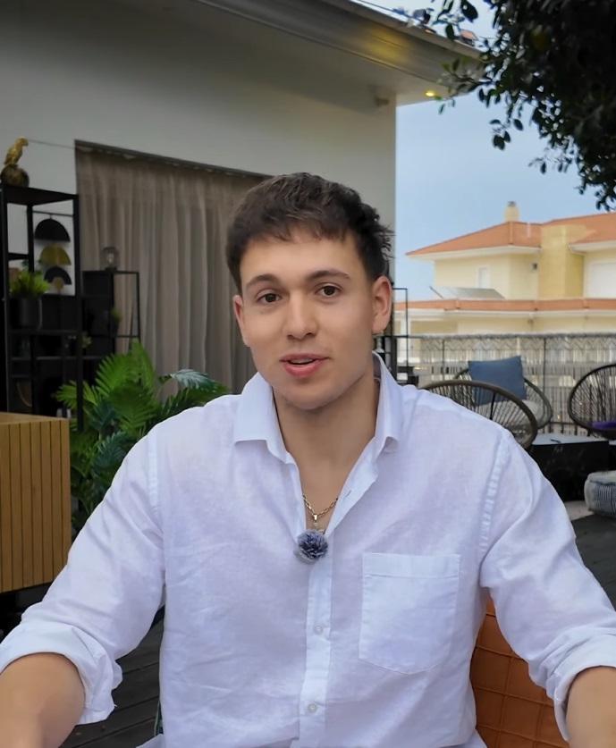 edva na 22 a veche e tuningovan nyama da poznaete