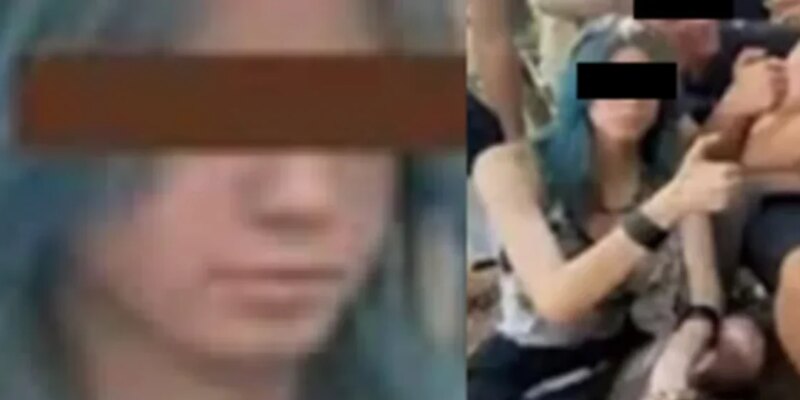 izpluvaha shokirashhi snimki eto koya e majkata na 17 godishnata podmamila