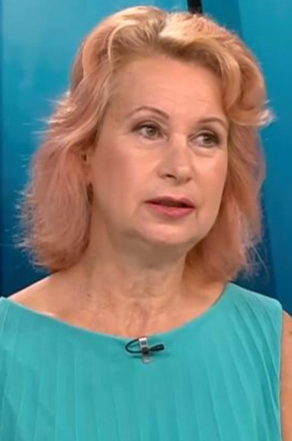 Проф.Ива Христова предупреди: Очаква се пик на КОВАРНА болест, ето симптомите 4 profiva hristova predupredi ochakva se pik na kovarna bolest eto