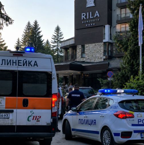 razbra se prichinata za vnezapnata smrt na ivo gela –