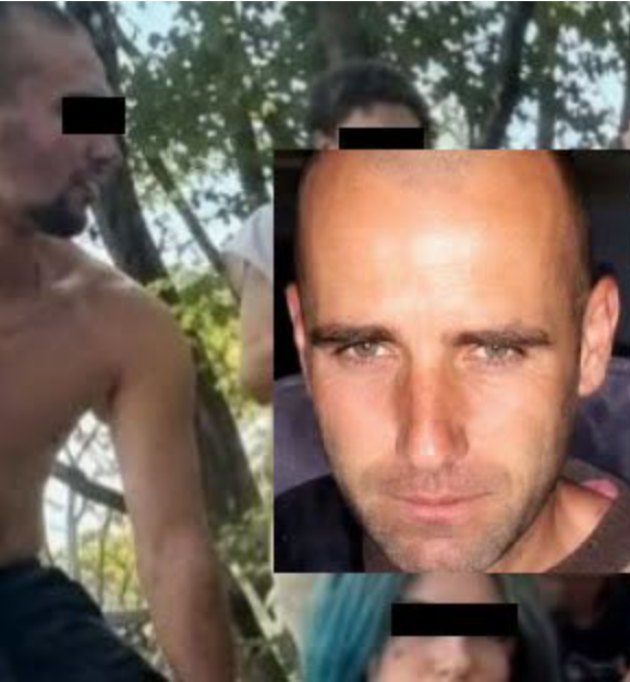 stava neshho zloveshho s deczata ubili georgi kuzev