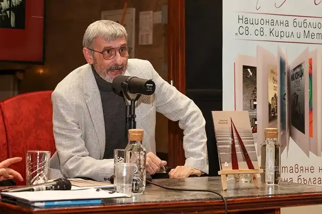 Тъжна весТ: Почина обичано лице от “Каналето” 4 tzhna vest pochina obichano licze ot kanaleto