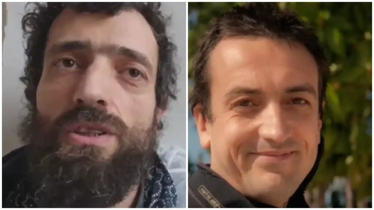 Приятел на издирвания Ивайло Калушев заплете голяма мистерия: В хижата ме запозна със… 4 v hizhata me zapozna ss…
