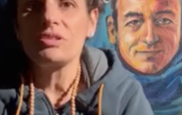 zhena ot sashh progovori za intimnata si vrzka s ivajlo