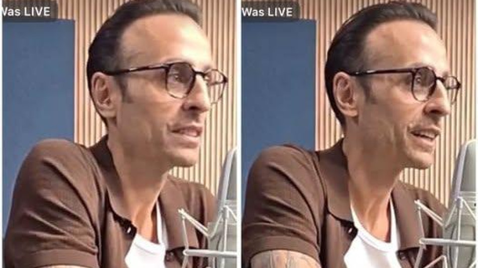 zhestokata istina stana yasno zashho berbatov izglezhda taka