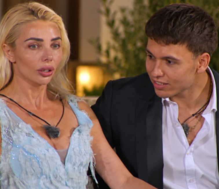 majkata na rado ot lyubov v raya udari gabi v