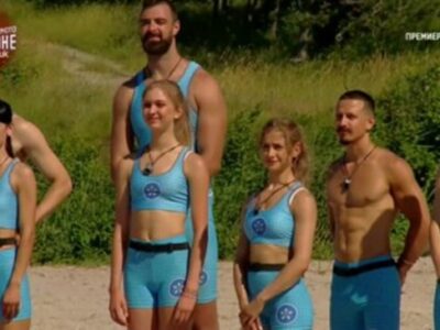 tzhna vest pochina emblematichen nash uchastnik ot igri na volyata