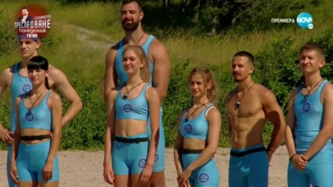 tzhna vest pochina emblematichen nash uchastnik ot igri na volyata